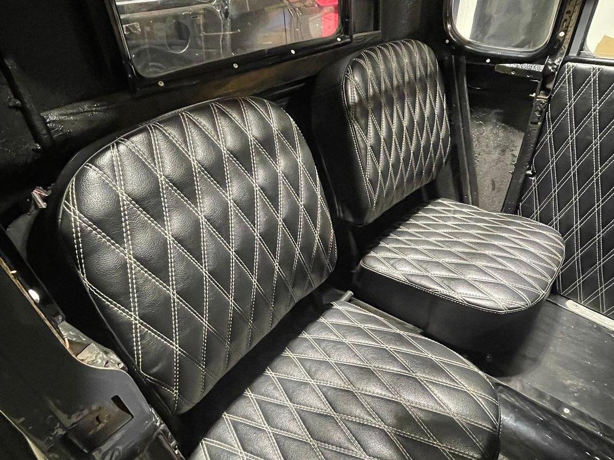 Used 1930 Ford Model A