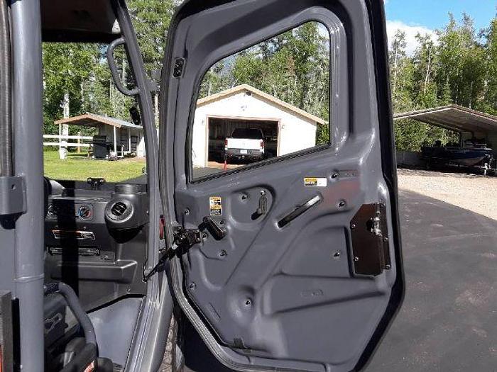 Used 2015 Kubota RTV-X1100C Diesel 4x4 Utility Terrain Vehicle