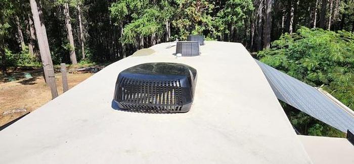 Used 2017 Prime Time Manufacturing Crusader