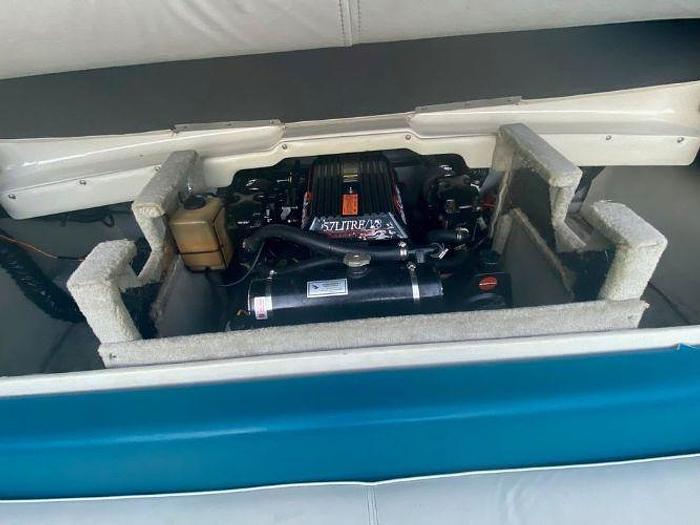 Used 1997 Crownline CR 202