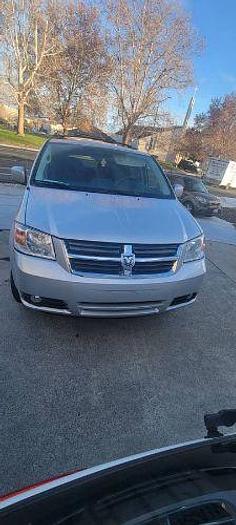 Used 2010 Dodge Grand Caravan SXT Wheelchair Accessible