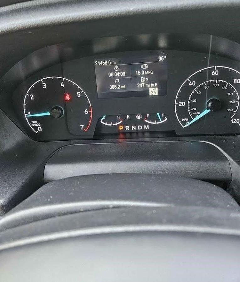 Used 2023 Coachmen Beyond 22C