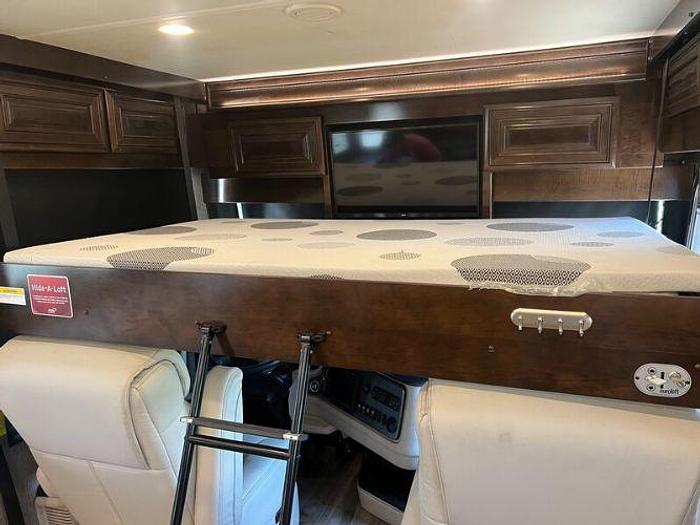 Used 2021 Holiday Rambler Armada 40M