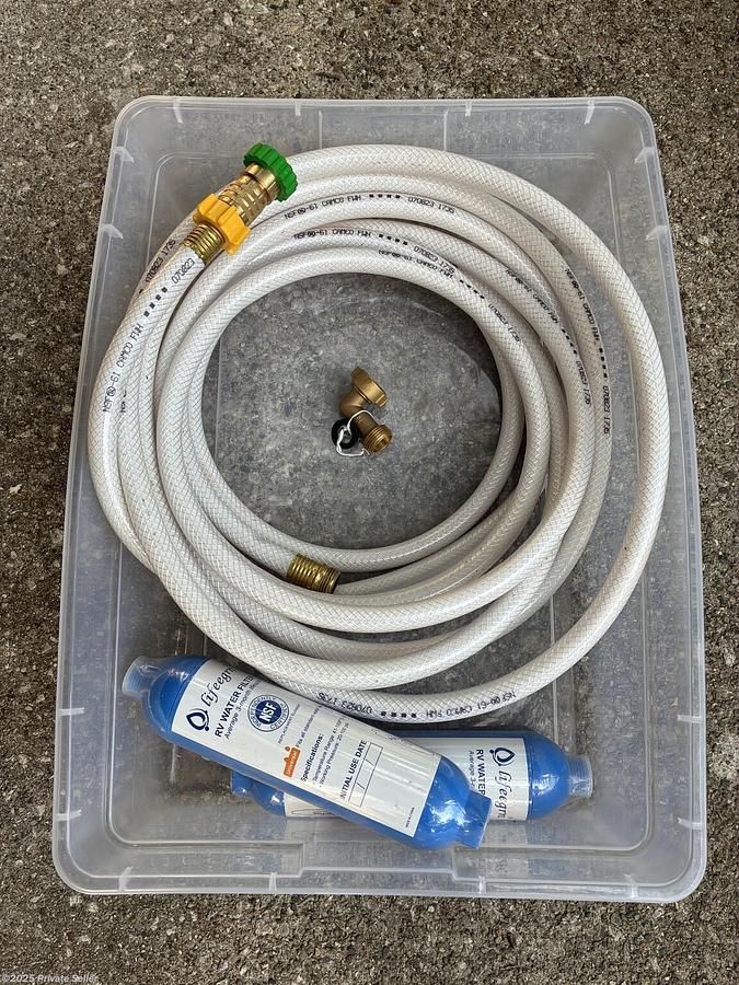 Used 2020 Braxton Creek Bushwhacker Plus Travel Trailer