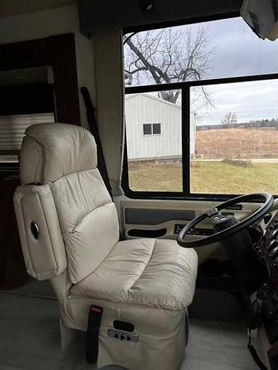 Used 1999 Newmar Dutch Star