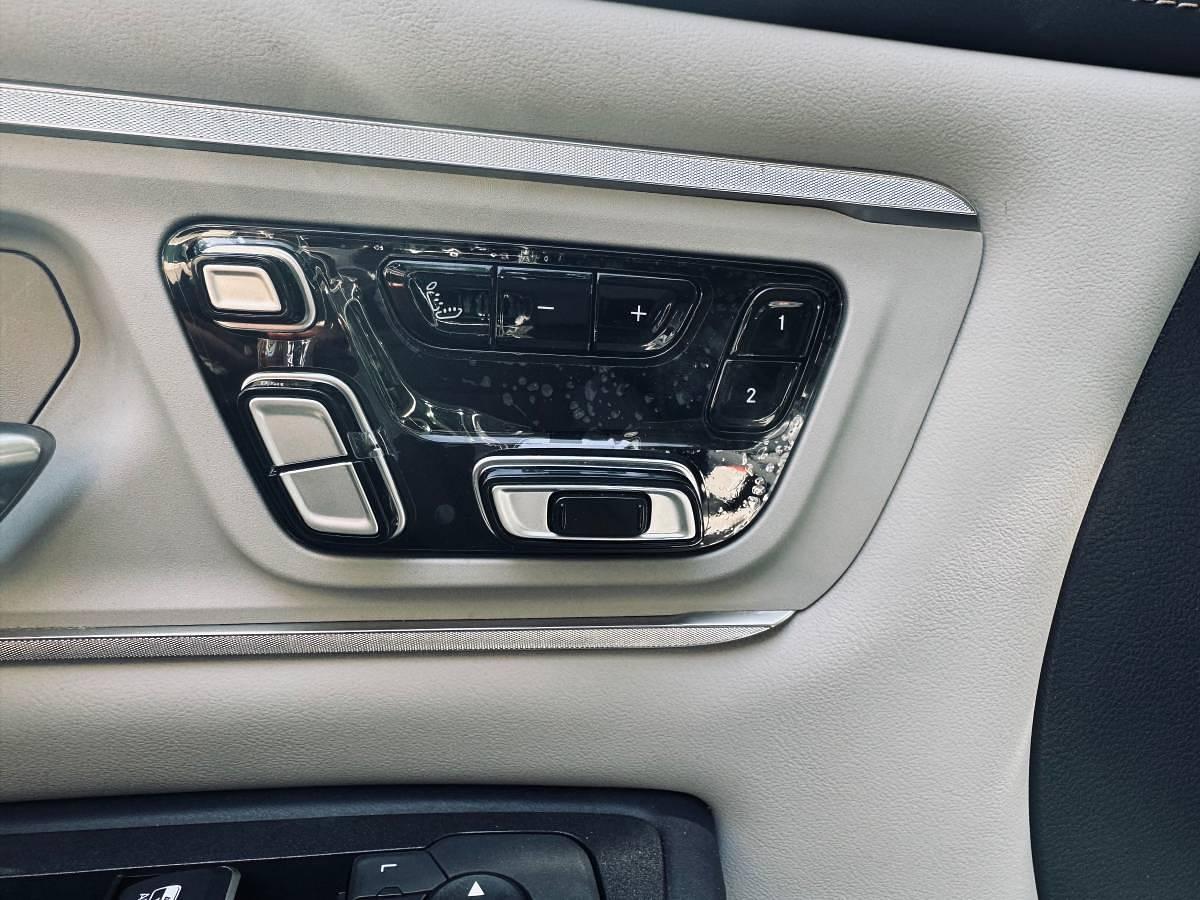 Used 2025 RAM 1500 Tungsten Crew Cab SWB 4X4