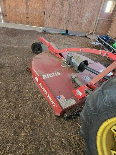 Used Unknown JOHN DEERE 950