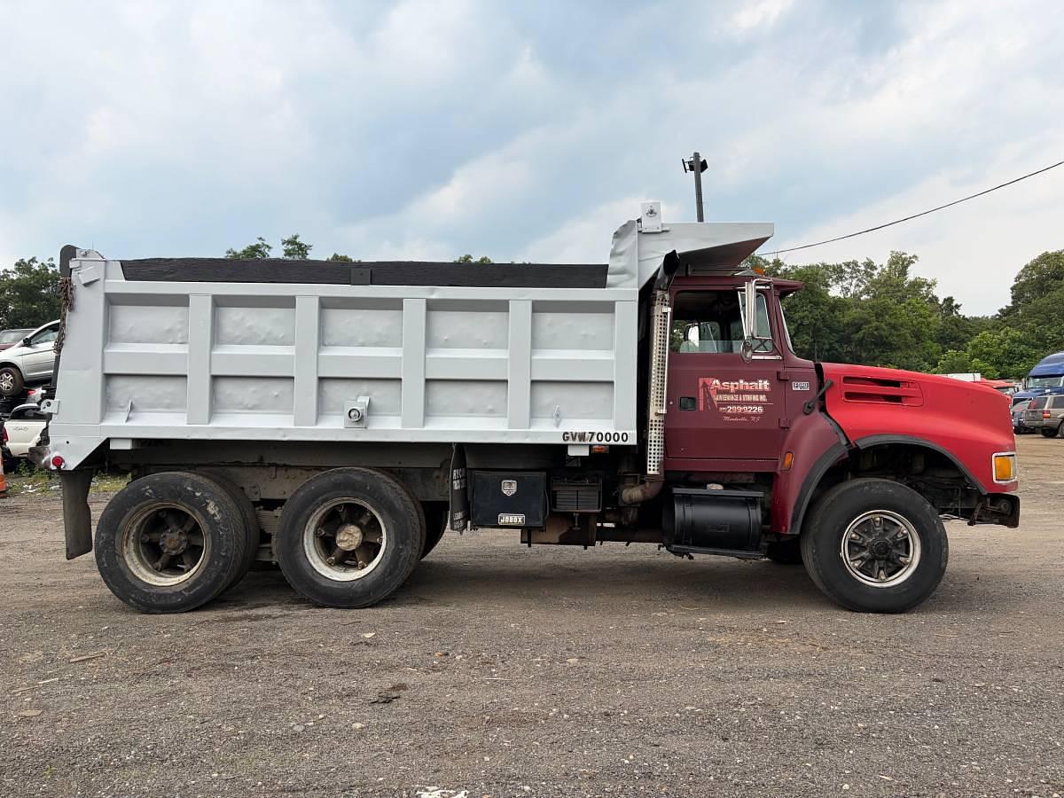Used 1995 Ford Ltl 9000