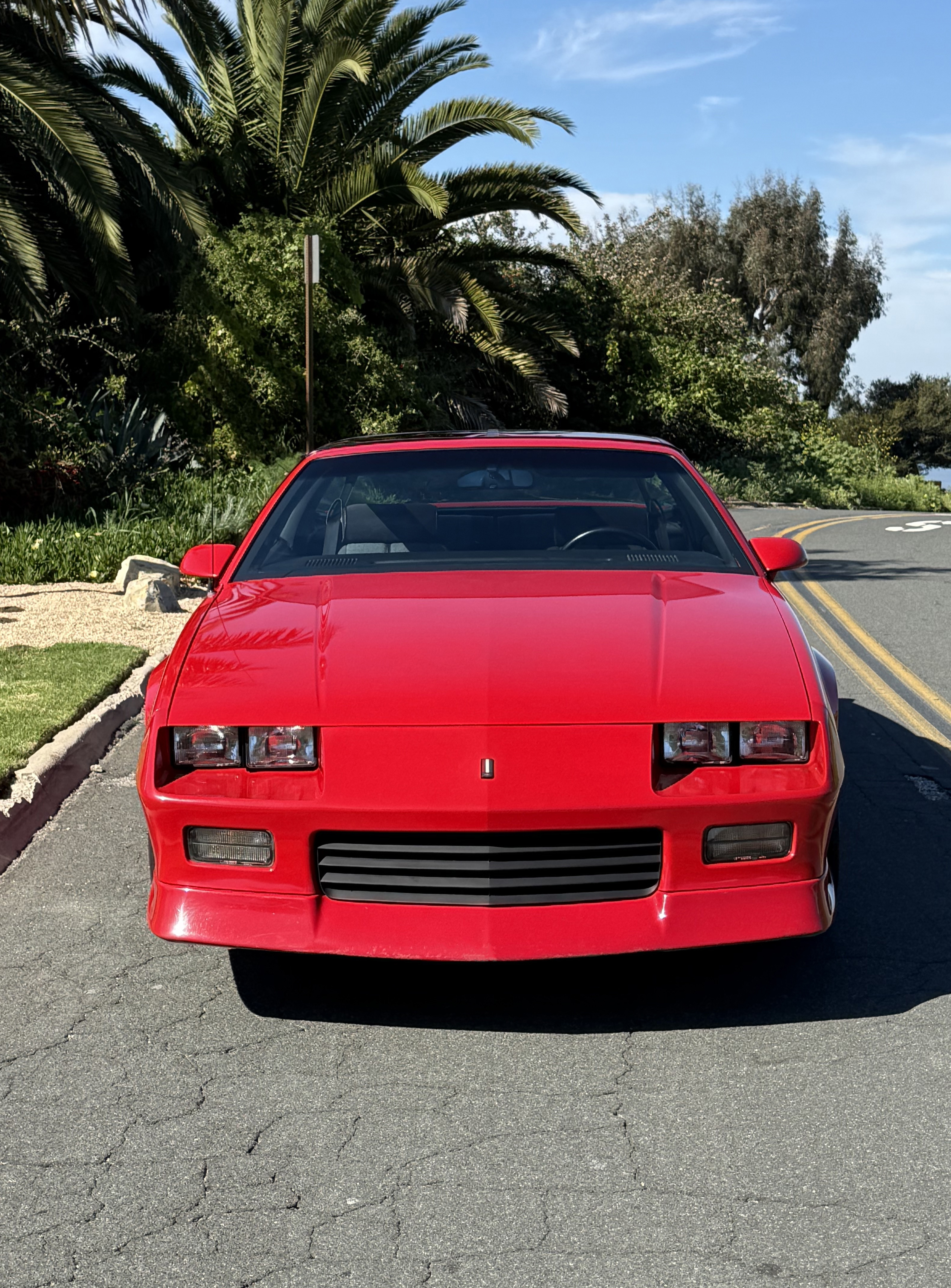 Used 1991 Chevorlet Camaro