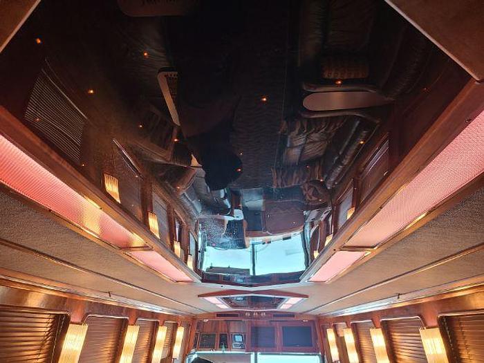 Used 1987 Prevost XL-40 Marathon