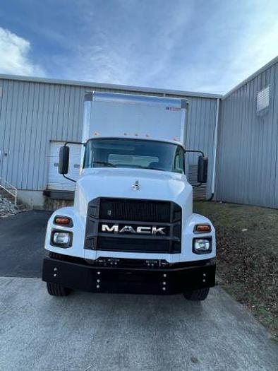 Used 2023 Mack Truck