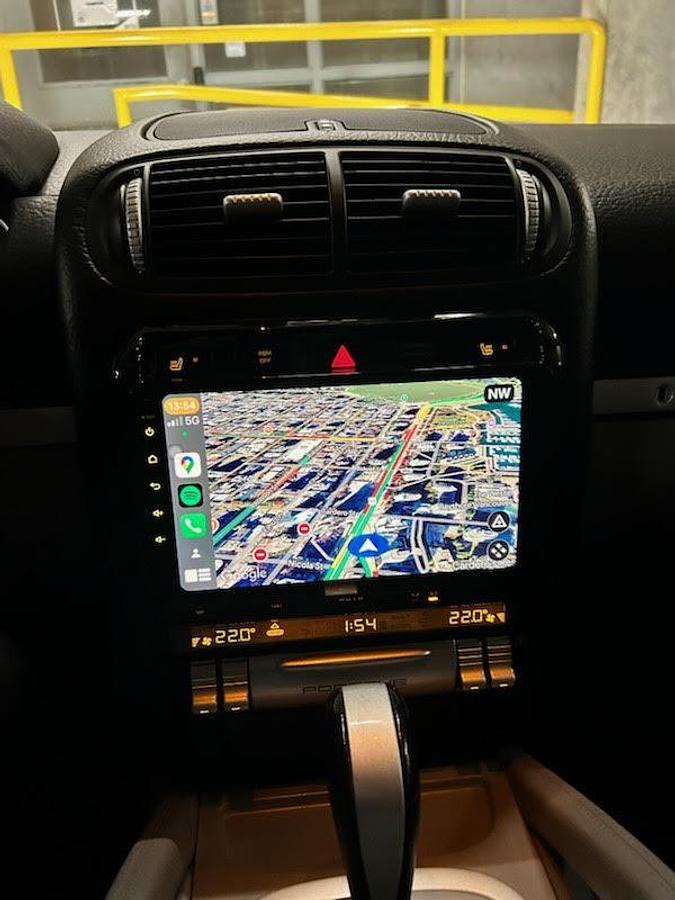 Used 2006 Porsche Cayenne S Titanium Edition 4WD