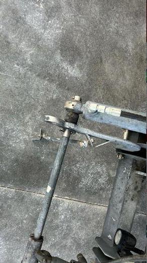 Used 2018 Somero S485 Laser Screed