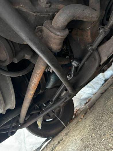 Used 1986 Oldsmobile Cutlass Supreme