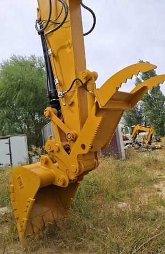 Used 2018 CATERPILLAR 315D2