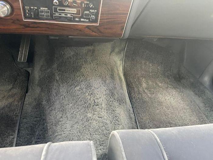 Used 1983 Lincoln Mark VI