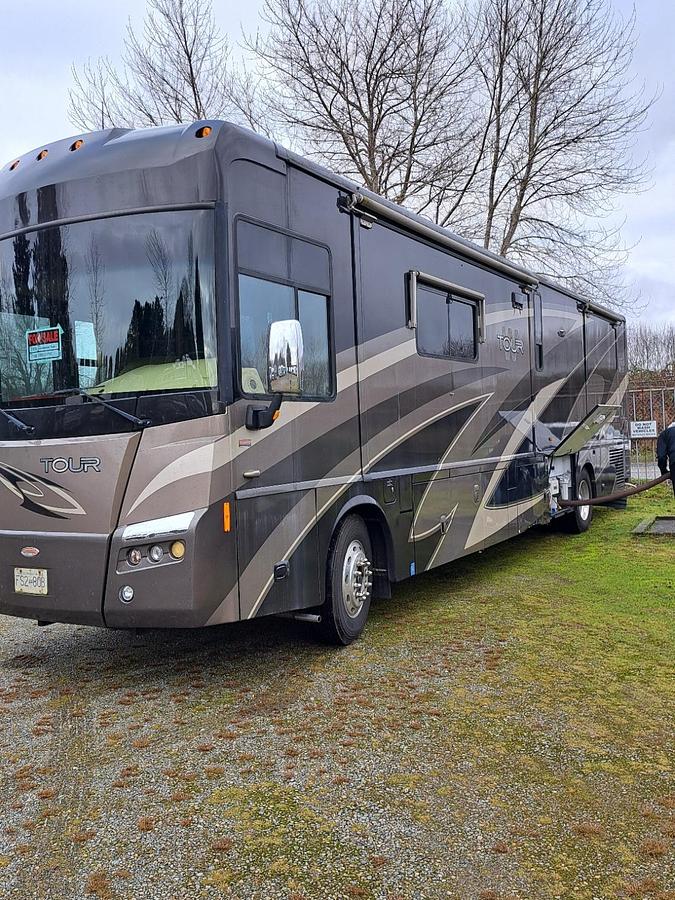 Used 2008 Winnebago Tour 40FD