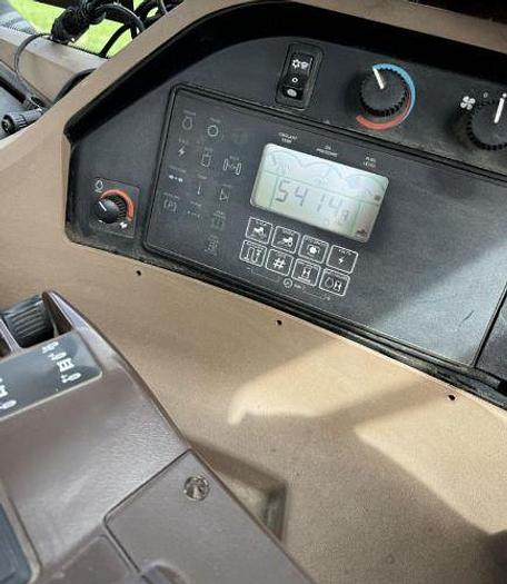 Used 2000 JOHN DEERE 9100