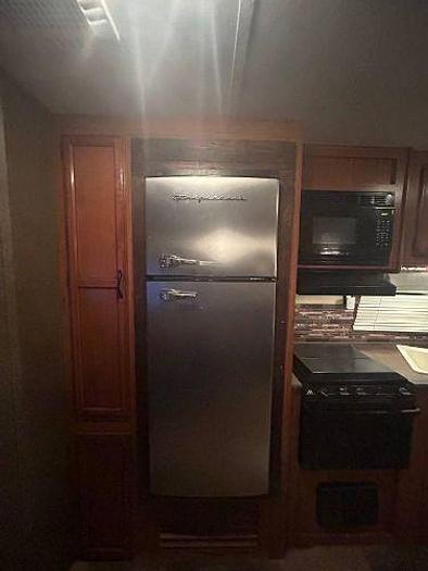 Used 2015 StarCraft Autumn Ridge