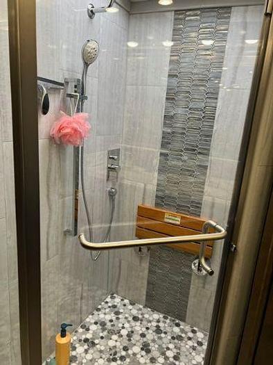 Used 2023 American Coach American Dream 45D