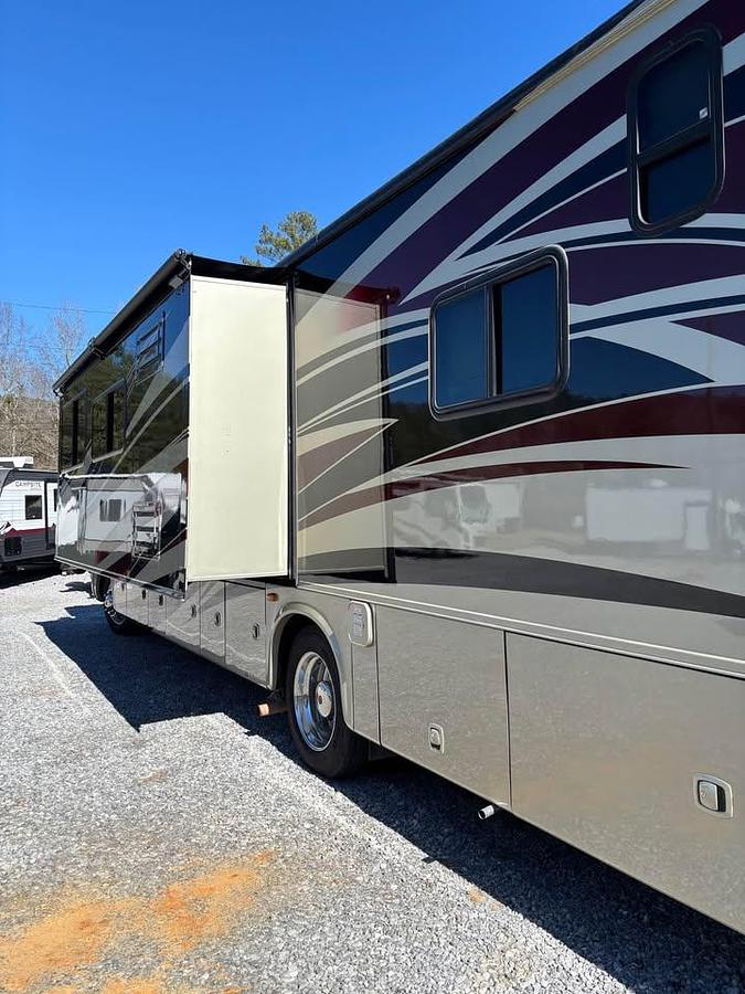 Used 2011 Forest River Georgetown