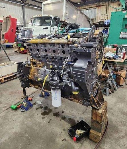 Used 2012 Peterbilt 389