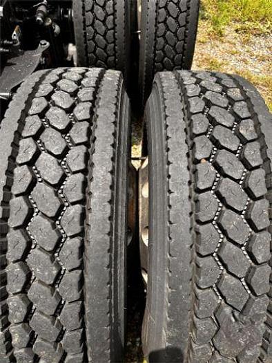 Used 2013 Peterbilt 386