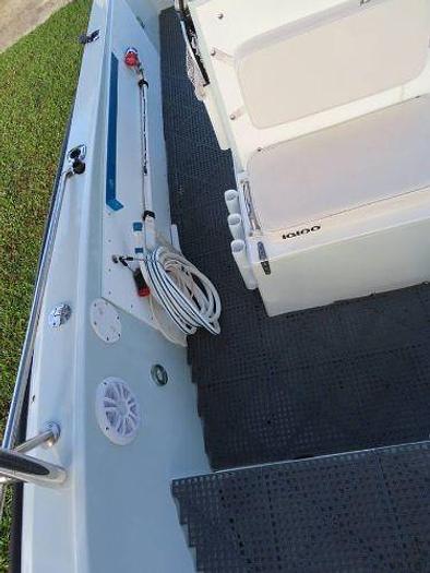 Used 1994 Keywest 1900 Sportsman