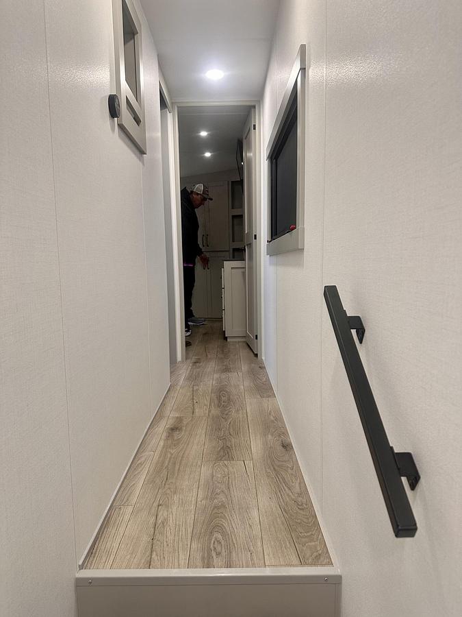 Used 2024 Brinkley Z3610 Fifth Wheel