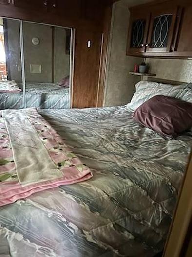 Used 2010 Keystone Residence