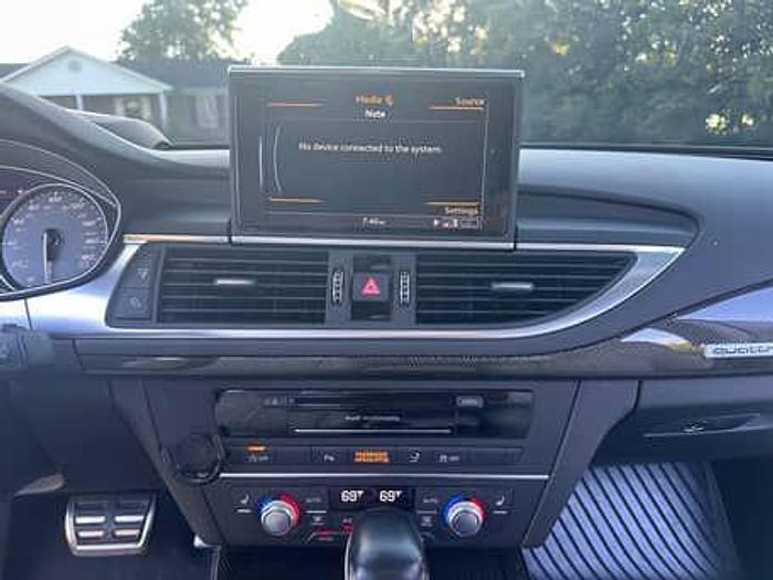 Used 2016 Audi S7
