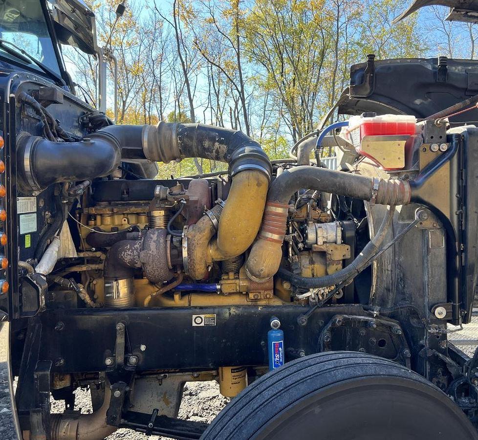 Used 2009 Peterbilt 389