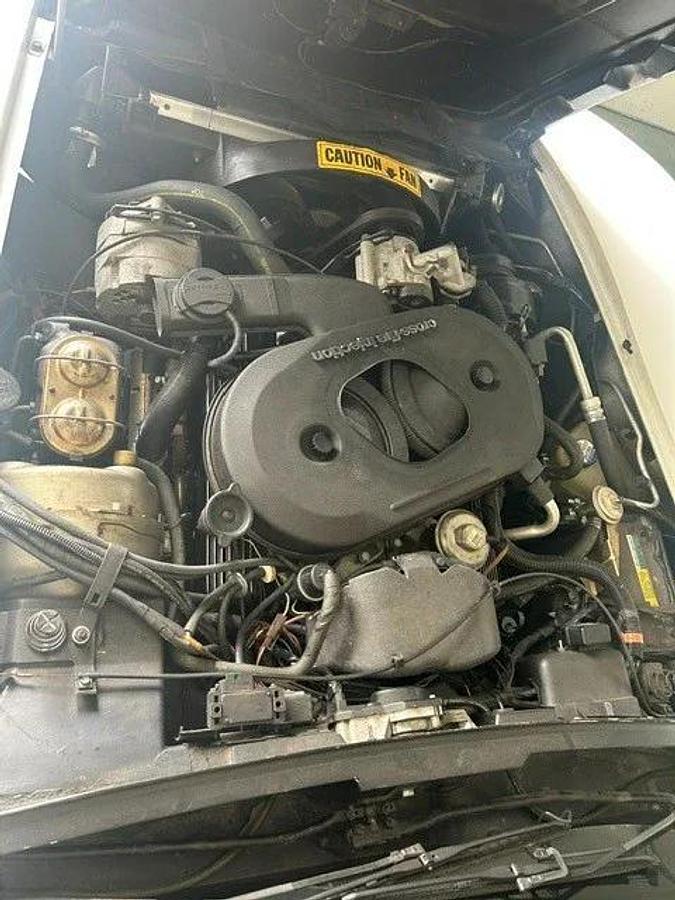 Used 1982 Chevrolet Corvette Stingray