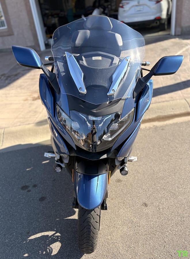 Used 2024 BMW K 1600 GTL