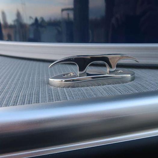 Used 2024 Lowe SF232WT