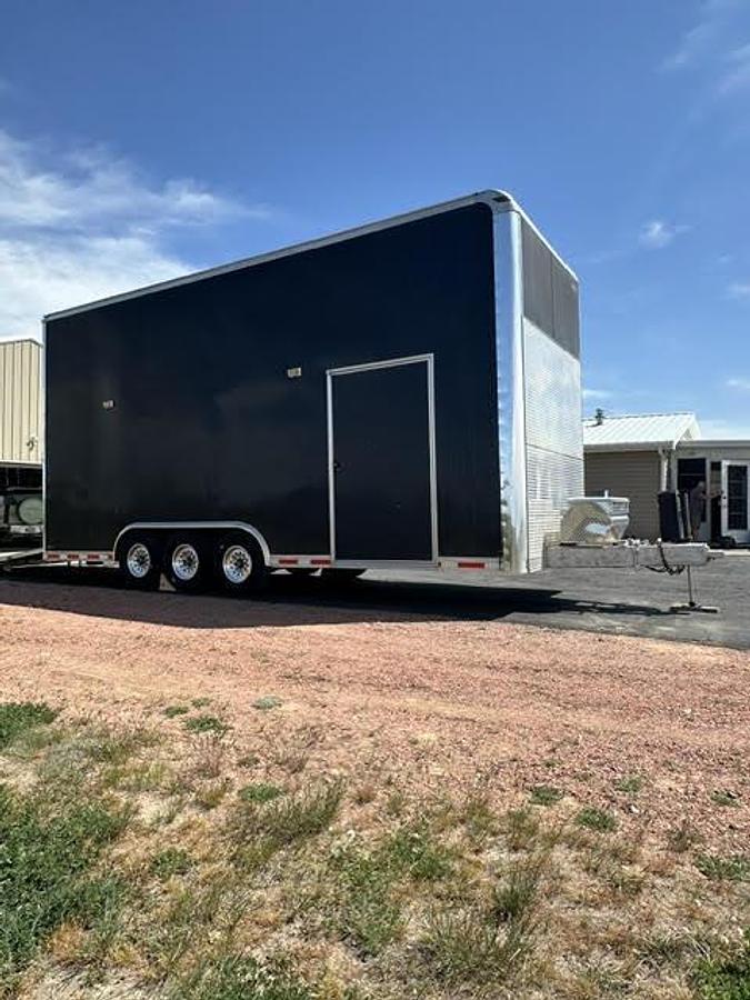 Used 2008 Renegade Classic Super C Motorhome