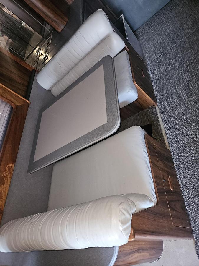 Used 1990 Prevost Class A Motorhome