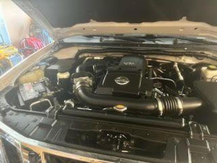 Used 2019 Nissan Frontier SV