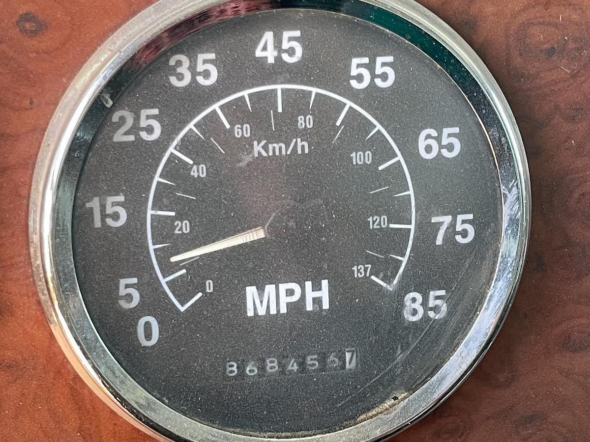 Used 1995 International 9400 Series Dump Truck