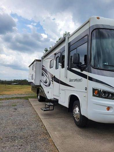 Used 2013 Forest River Georgetown