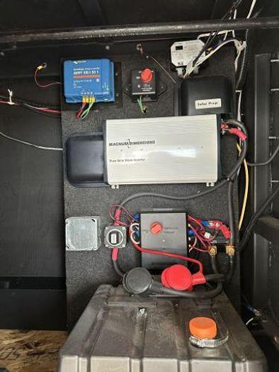 Used 2023 Keystone Montana High Country 295RL