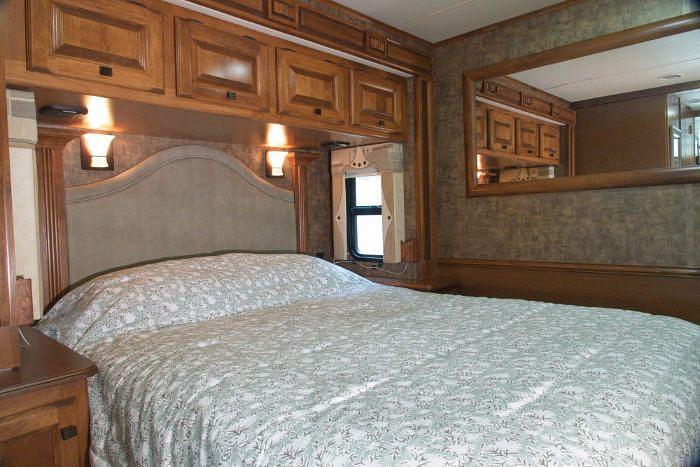 Used 2012 Tiffin Allegro Open Road 34TGA