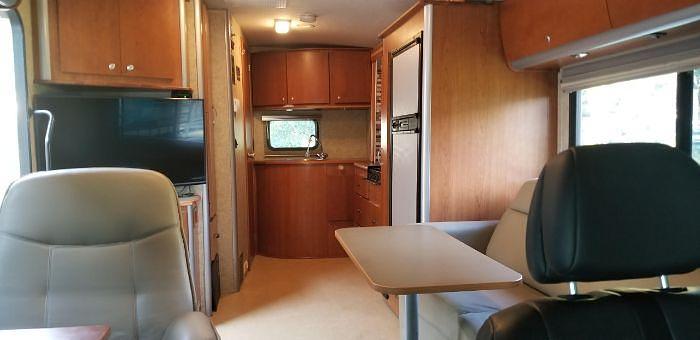Used 2009 Winnebago View 24A