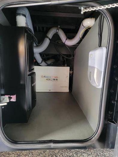 Used 2015 Tiffin Phaeton 40AH