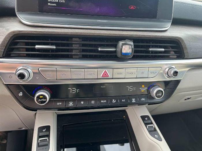 Used 2022 Kia Telluride EX