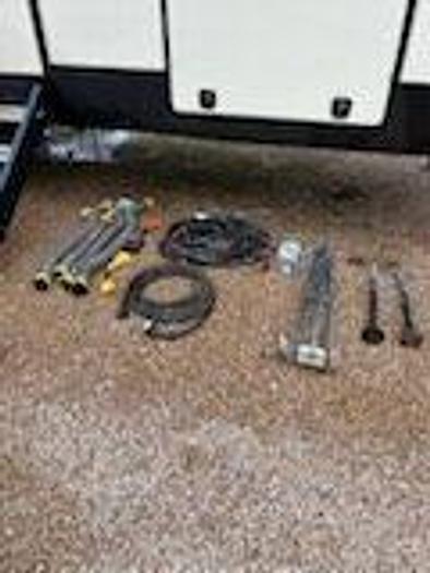 Used 2019 Crossroads Cameo 3921RB