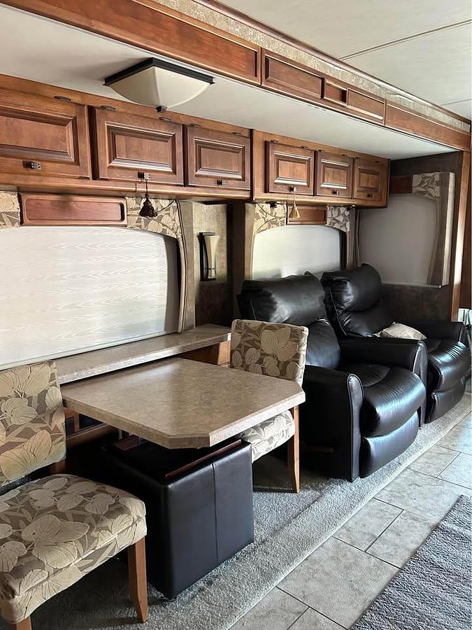Used 2011 Tiffin Allegro Open Road 34TGA