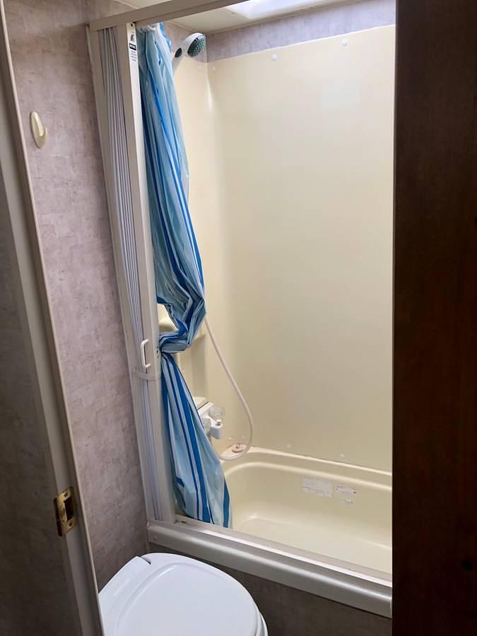 Used 2006 Fleetwood Prowler