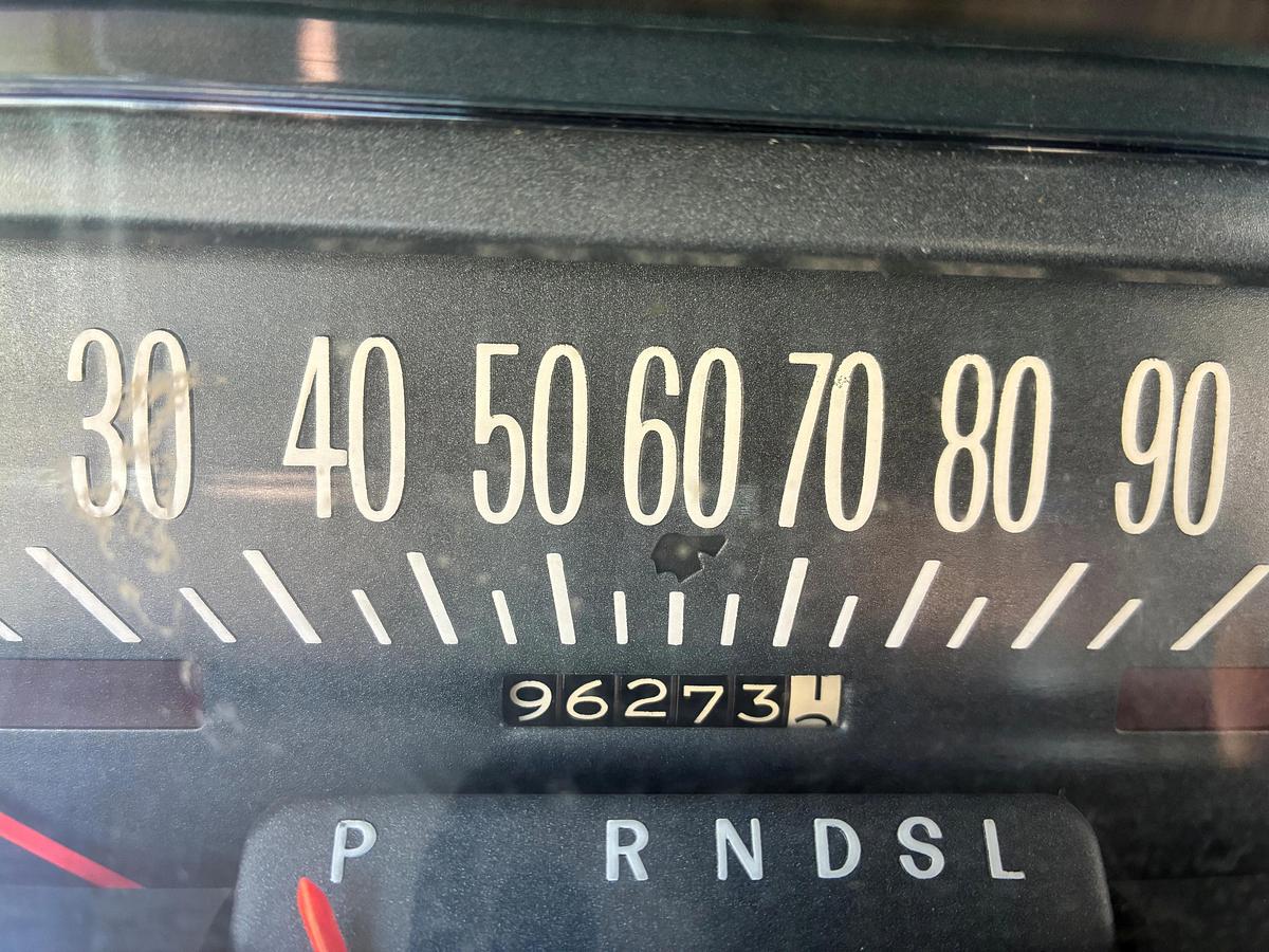 Used 1966 Pontiac Catalina Sedan