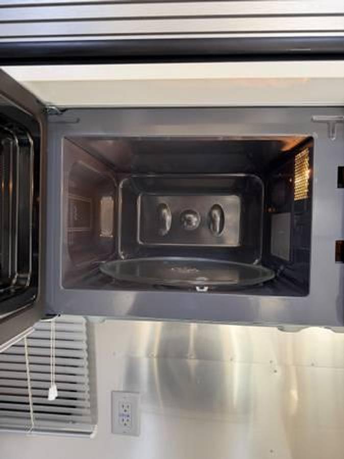 Used 2019 Airstream Bambi Sport 16RB Travel Trailer